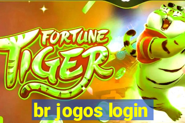 br jogos login